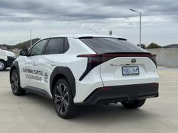 2023 Toyota BZ4X 2WD