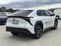 2023 Toyota BZ4X 2WD