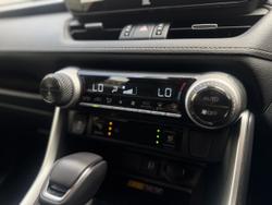 2024 Toyota RAV4 Cruiser