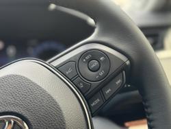 2024 Toyota RAV4 Cruiser