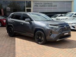 2024 Toyota RAV4 Cruiser