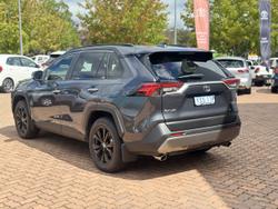 2024 Toyota RAV4 Cruiser