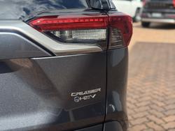 2024 Toyota RAV4 Cruiser