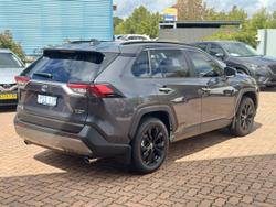 2024 Toyota RAV4 Cruiser