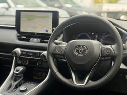 2024 Toyota RAV4 Cruiser