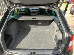 2016 SKODA Octavia RS 162TSI NE MY17 Black Magic