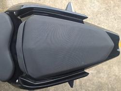 2019 Kawasaki NINJA 400 BLACK