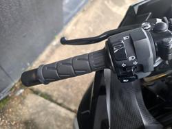 2019 Kawasaki NINJA 400 BLACK