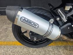 2019 Kawasaki NINJA 400 BLACK