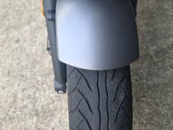 2025 Kawasaki VULCAN S GREY