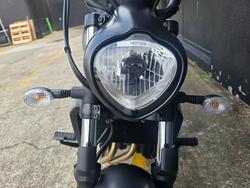 2025 Kawasaki VULCAN S GREY