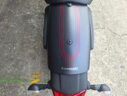 2025 Kawasaki VULCAN S GREY