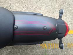 2025 Kawasaki VULCAN S GREY