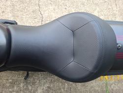 2025 Kawasaki VULCAN S GREY