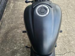 2025 Kawasaki VULCAN S GREY