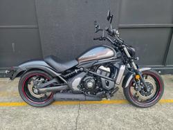Kawasaki Vulcan S