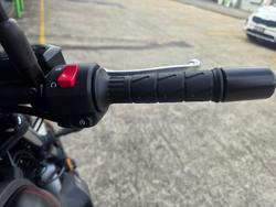 2025 Kawasaki VULCAN S GREY