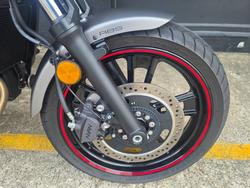 2025 Kawasaki VULCAN S GREY