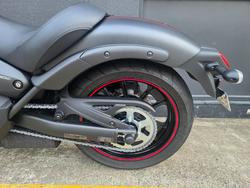 2025 Kawasaki VULCAN S GREY