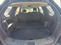 2012 Ford Territory TS SZ Smoke