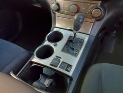 2012 Toyota Kluger Altitude