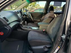2012 Toyota Kluger Altitude
