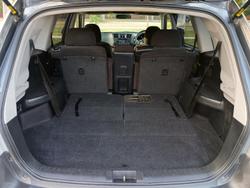 2012 Toyota Kluger Altitude