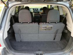 2012 Toyota Kluger Altitude