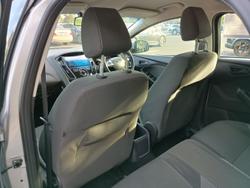 2012 Ford Focus Ambiente