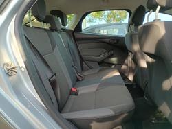 2012 Ford Focus Ambiente