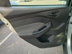 2012 Ford Focus Ambiente