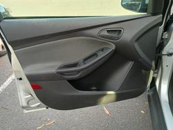 2012 Ford Focus Ambiente