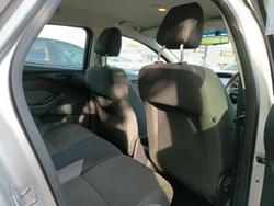 2012 Ford Focus Ambiente