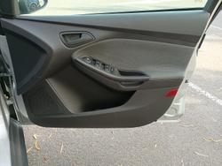 2012 Ford Focus Ambiente