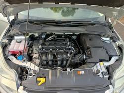 2012 Ford Focus Ambiente