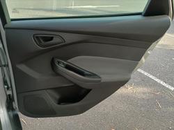 2012 Ford Focus Ambiente