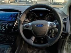2012 Ford Focus Ambiente