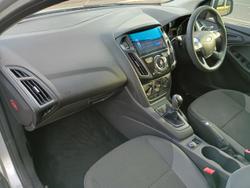 2012 Ford Focus Ambiente