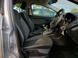 2012 Ford Focus Ambiente