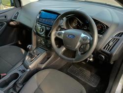 2012 Ford Focus Ambiente