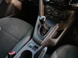 2012 Ford Focus Ambiente