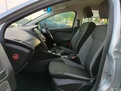 2012 Ford Focus Ambiente