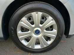 2012 Ford Focus Ambiente