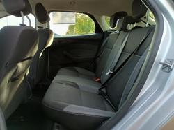 2012 Ford Focus Ambiente