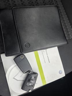 2014 Volkswagen Polo 66TSI Trendline 6R MY15 Reflex Silver