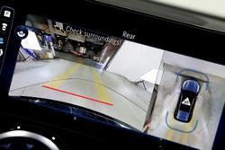 2024 Mercedes-Benz GLB-Class GLB200