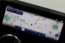 2024 Mercedes-Benz GLB-Class GLB200