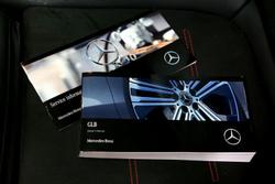 2024 Mercedes-Benz GLB-Class GLB200