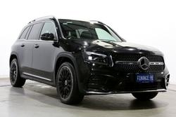 2024 Mercedes-Benz GLB-Class GLB200