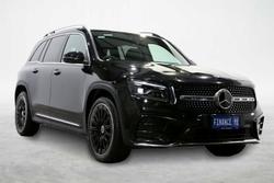 2024 Mercedes-Benz GLB-Class GLB200